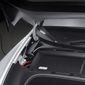 TESEVO Frunk Water Diversion Guard for Tesla Model Y Juniper & Model YL | 2-Pack - Tesevo
