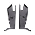 TESEVO Frunk Water Diversion Guard for Tesla Model Y Juniper & Model YL | 2-Pack - Tesevo