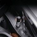 TESEVO Frunk Water Diversion Guard for Tesla Model Y Juniper & Model YL | 2-Pack - Tesevo