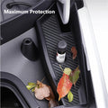 TESEVO Frunk Water Diversion Guard for Tesla Model Y Juniper & Model YL | 2-Pack - Tesevo