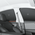 TESEVO Full Car Sun Shade Set for Tesla Model YL 2026+ - Tesevo