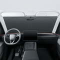 TESEVO Full Car Sun Shade Set for Tesla Model YL 2026+ - Tesevo
