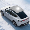 TESEVO Glass Roof Sunshade for Tesla Model YL 2026+ - Tesevo
