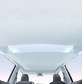 TESEVO Glass Roof Sunshade for Tesla Model YL 2026+ - Tesevo