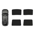 TESEVO Glass Roof Sunshade for Tesla Model YL 2026+ - Tesevo