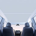TESEVO Glass Roof Sunshade for Tesla Model YL 2026+ - Tesevo