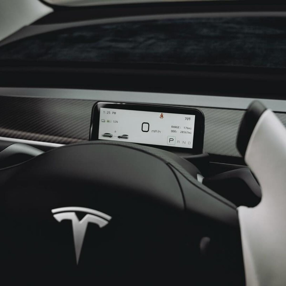 Enhance Your Tesla Model 3/Y with 4.6