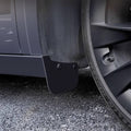 TESEVO Hidden Mud Flaps Splash Guards for Model 3 Highland / Model Y Juniper - Tesevo