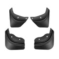 TESEVO Hidden Mud Flaps Splash Guards for Model 3 Highland / Model Y Juniper - Tesevo