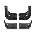 TESEVO Hidden Mud Flaps Splash Guards for Model 3 Highland / Model Y Juniper - Tesevo
