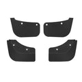 TESEVO Hidden Mud Flaps Splash Guards for Model 3 Highland / Model Y Juniper - Tesevo