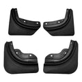 TESEVO Hidden Mud Flaps Splash Guards for Model 3 Highland / Model Y Juniper - Tesevo