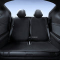 TESEVO Ice Silk Ventilated Seat Covers for Tesla Model YL 6-Seater (11PCS) - Tesevo