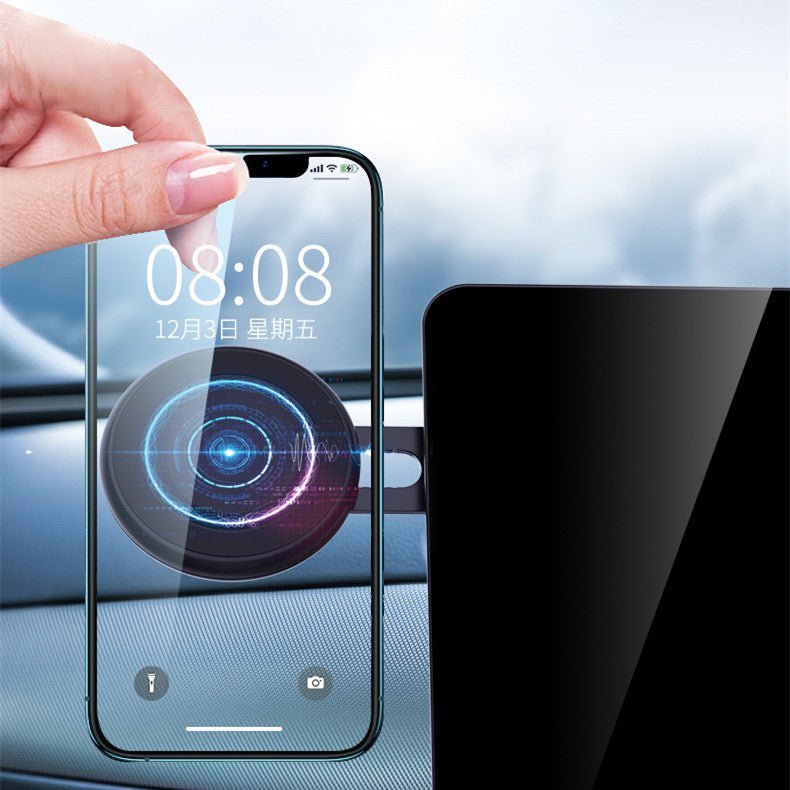 TESEVO Invisible Magnetic Phone Mount for Model 3/Y/X/S - Tesevo