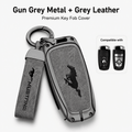 TESEVO Key Fob Cover for Ford Mustang Mach-E | Aviation Aluminum - Tesevo