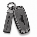 TESEVO Key Fob Cover for Ford Mustang Mach-E | Aviation Aluminum - Tesevo