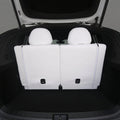TESEVO Leather Seat Covers for Tesla Model YL (6-Seater) 2026+ - Tesevo