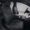 TESEVO Leather Seat Covers for Tesla Model YL (6-Seater) 2026+ - Tesevo
