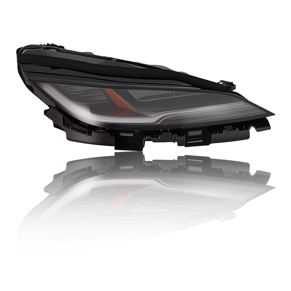 TESEVO LED Headlight Assembly for Model 3 Highland - Tesevo