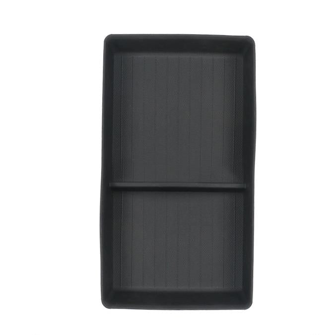 TESEVO Lower Center Console Storage Box for Model 3 Highland / Model Y Juniper - Tesevo