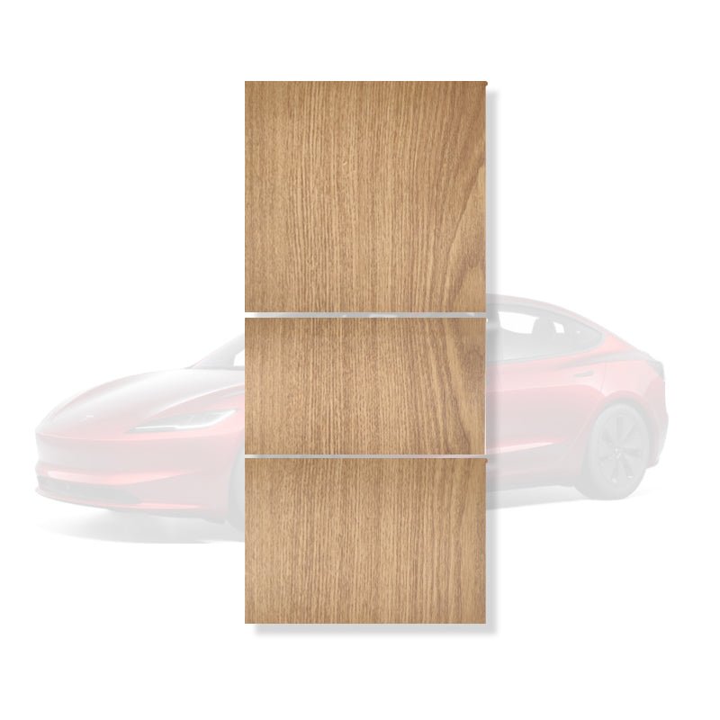 TESEVO Model 3 Highland & Model Y Center Armrest Box Protective Film - Tesevo