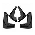 TESEVO Tesla Model S mud flaps splash guards main