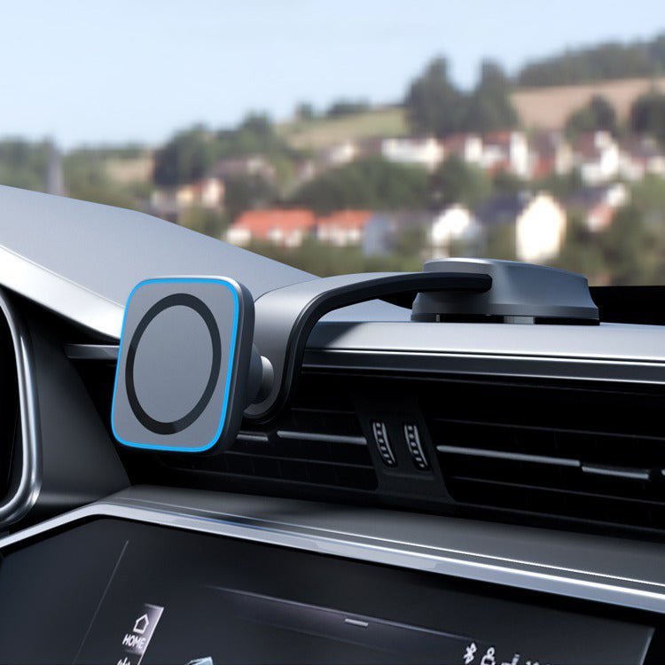 TESEVO Multi - Angle Magnetic Mount for Model 3/Y - Tesevo