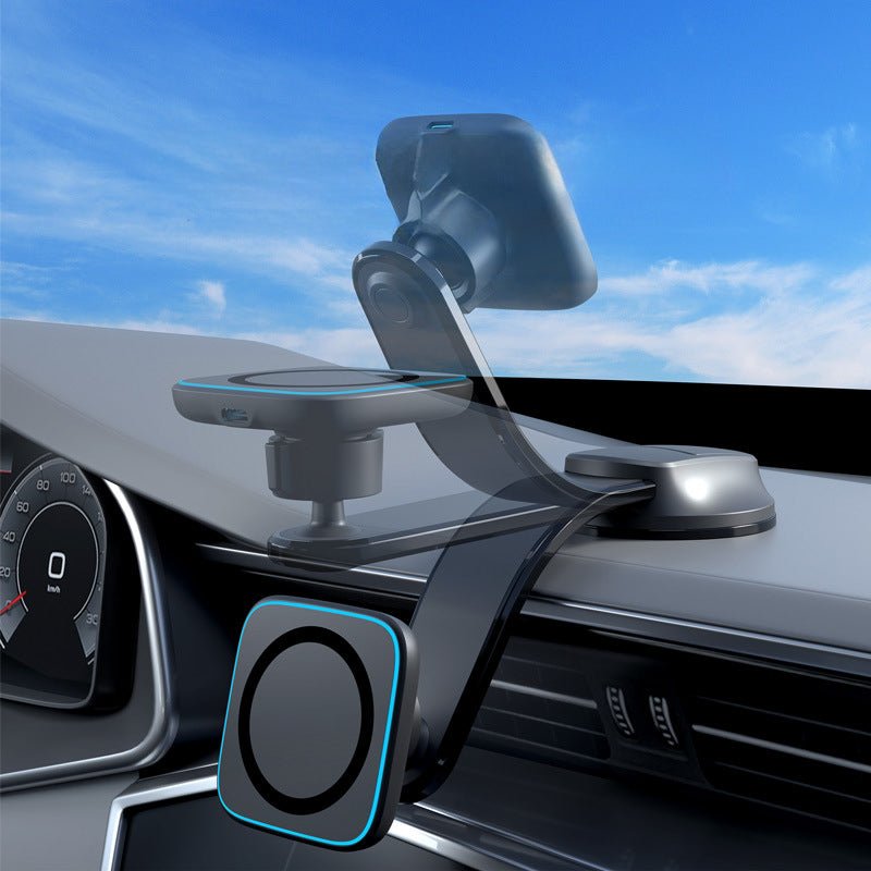 TESEVO Multi - Angle Magnetic Mount for Model 3/Y - Tesevo