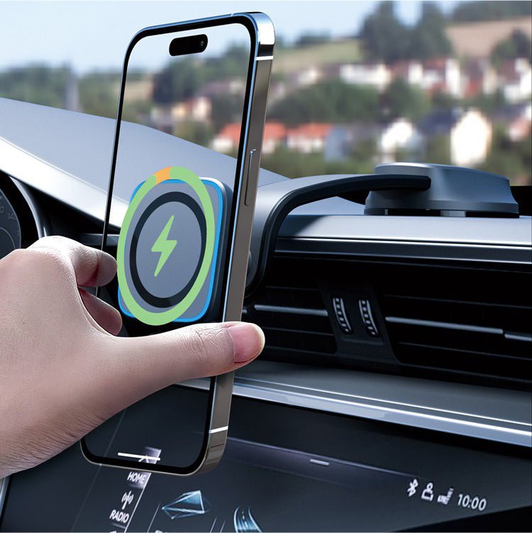 TESEVO Multi - Angle Magnetic Mount for Model 3/Y - Tesevo