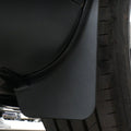 TESEVO Model YL 2026 no-drill TPE mud flaps 4pcs main