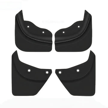 TESEVO OEM Mud Flaps Splash Guards for Model 3 Highland / Y - Tesevo