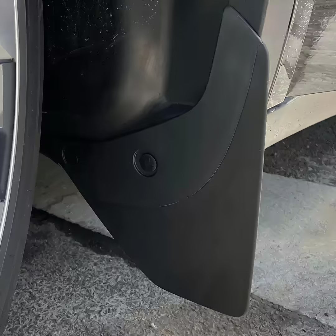 TESEVO OEM Mud Flaps Splash Guards for Model 3 Highland / Y - Tesevo