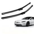 TESEVO OEM Windshield Wiper Blades for Tesla Model S | 2-Pack - Tesevo