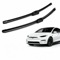TESEVO Model X OEM windshield wiper blades 2-pack main view
