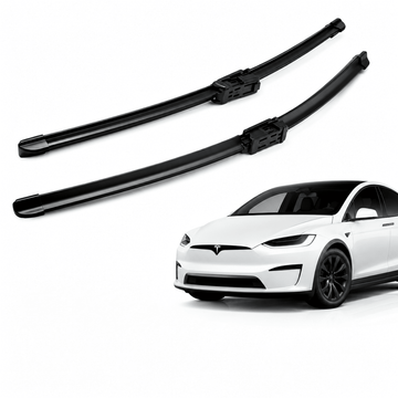 TESEVO Model X OEM windshield wiper blades 2-pack main view