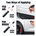 TESEVO Paint Repair Kit for Model 3/Y/S/X - Tesevo
