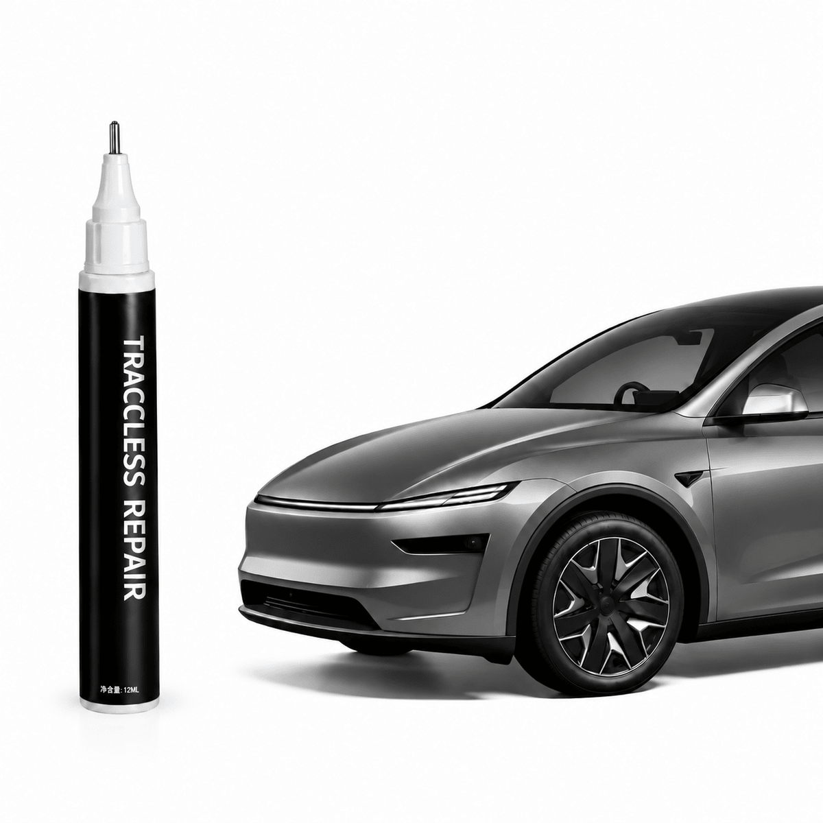 TESEVO Paint Repair Kit for Model YL - Tesevo
