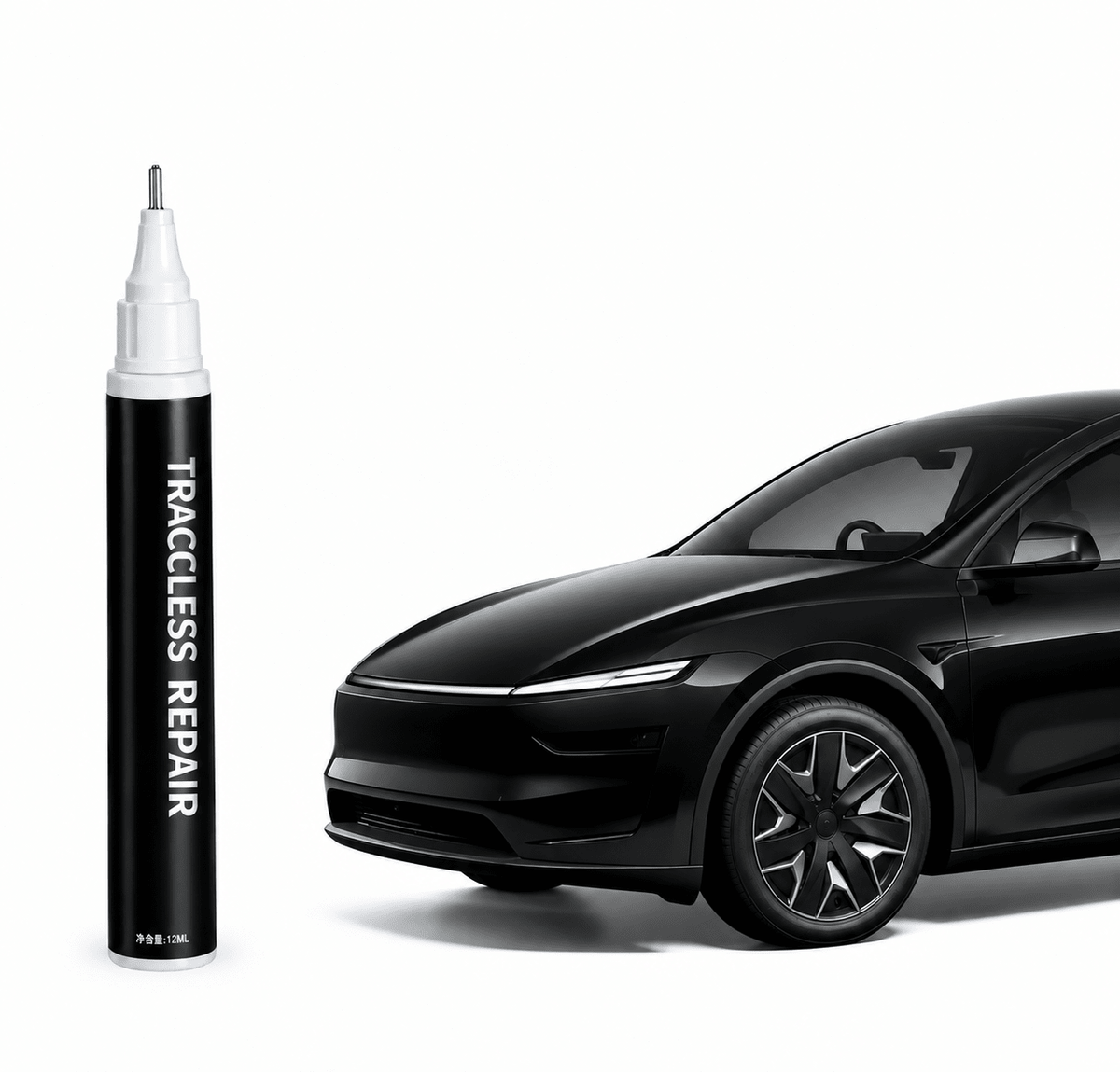 TESEVO Paint Repair Kit for Model YL - Tesevo