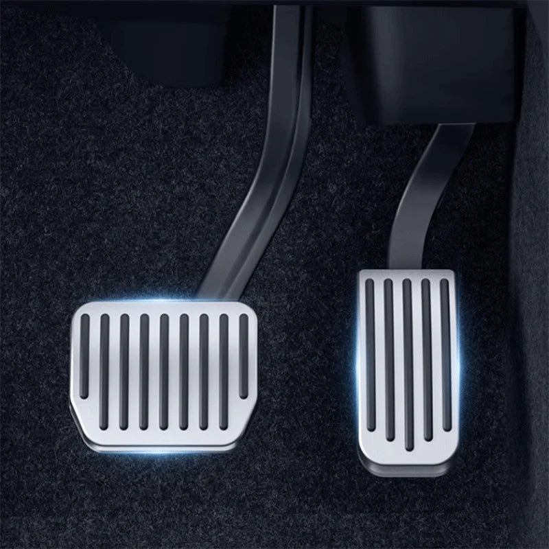 TESEVO Performance Brake Pedal Cover for Tesla Model 3 / Model Y - Tesevo