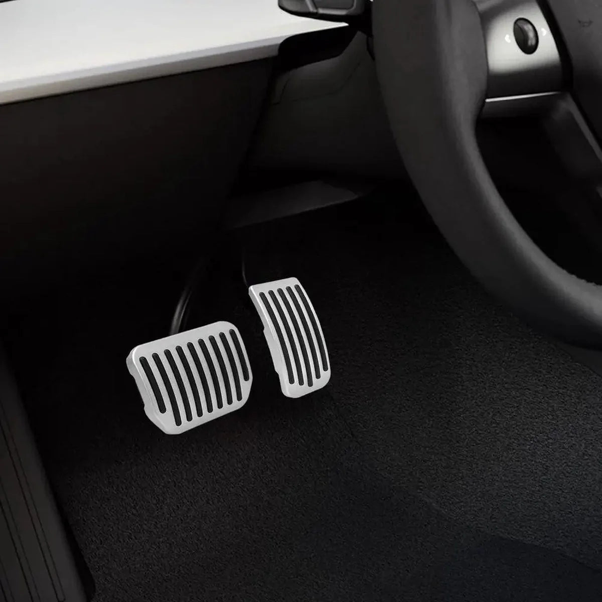 TESEVO Performance Brake Pedal Cover for Tesla Model 3 / Model Y - Tesevo