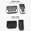 TESEVO Performance Brake Pedal Cover for Tesla Model 3 / Model Y / Model Y L - Tesevo