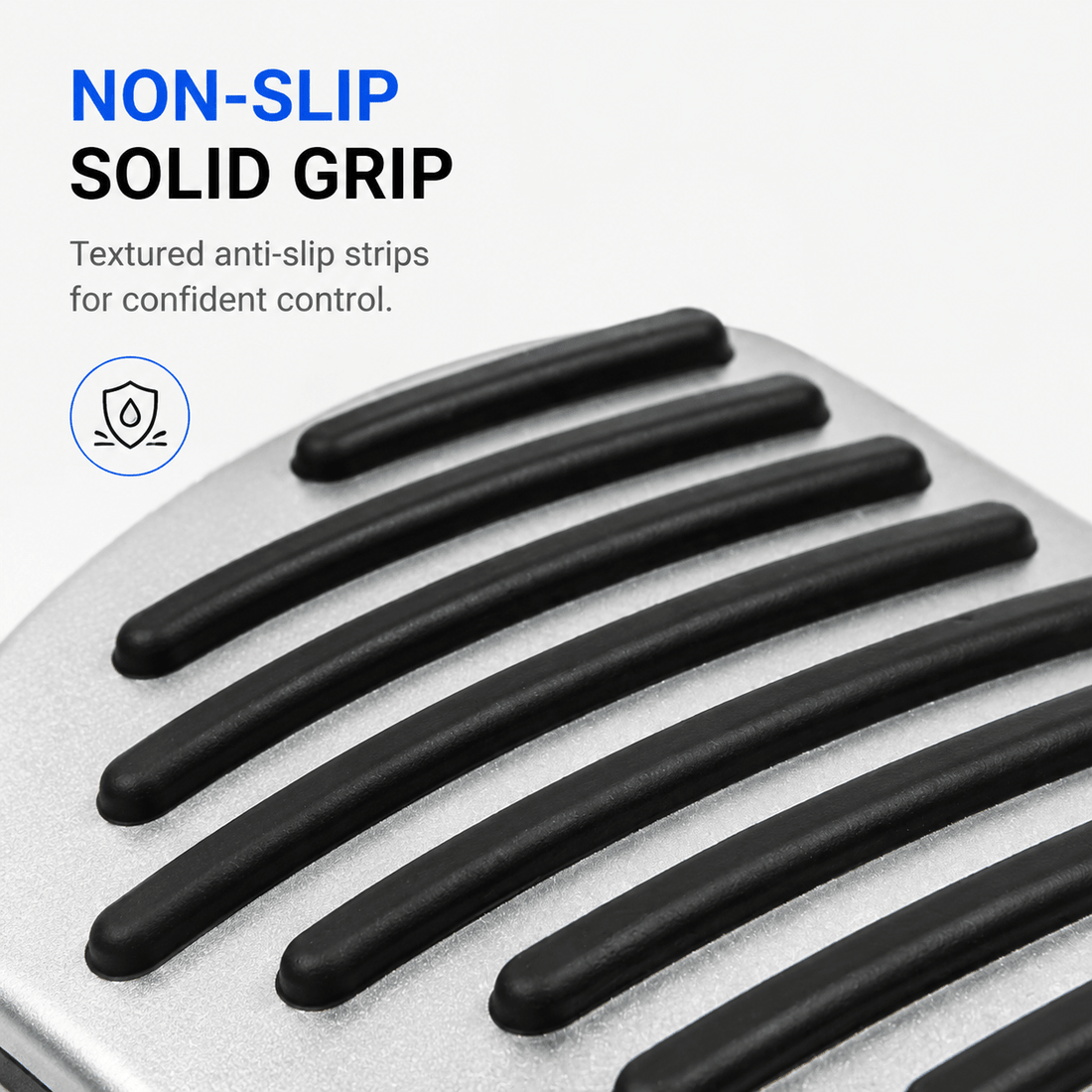 TESEVO performance brake pedal covers for Model 3/Y main