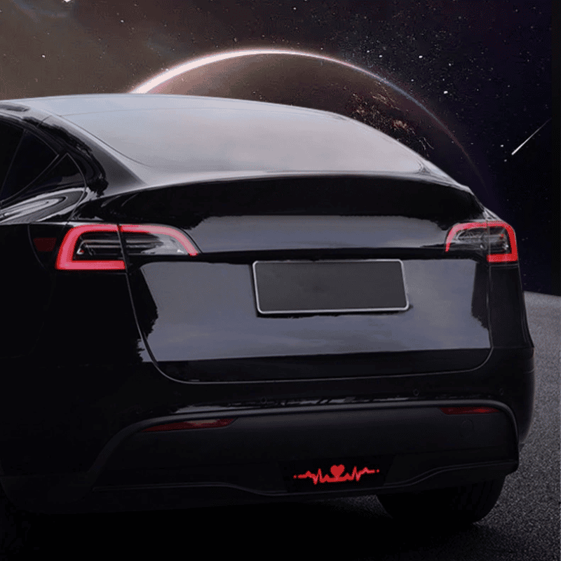 TESEVO Pilot Light For Model Y 2020 - Present - Tesevo