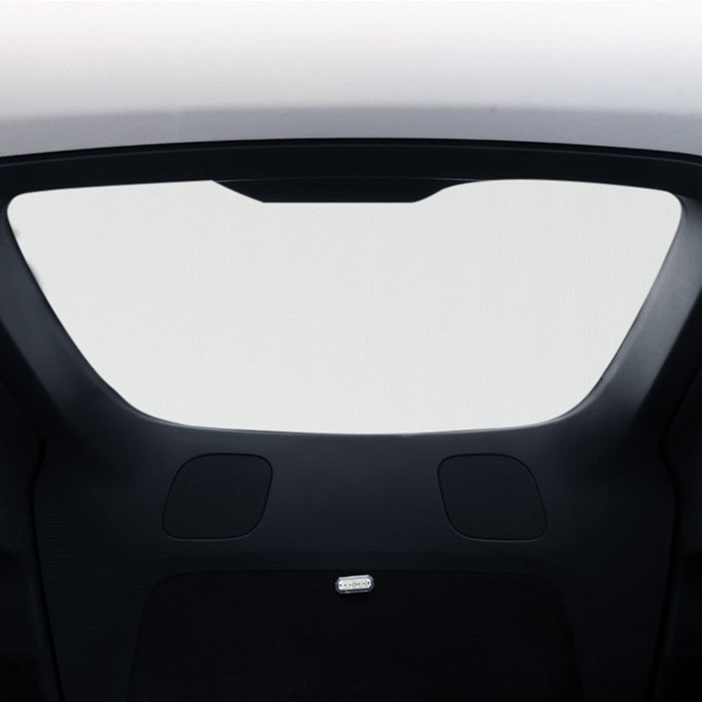 TESEVO Rear Liftgate Sunshade for Tesla Model Y Juniper - Tesevo