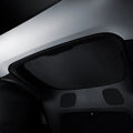 TESEVO Rear Liftgate Sunshade for Tesla Model Y Juniper - Tesevo