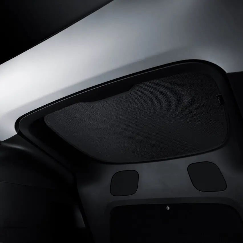 TESEVO Rear Liftgate Sunshade for Tesla Model Y Juniper - Tesevo