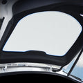TESEVO Rear Liftgate Sunshade for Tesla Model Y Juniper - Tesevo