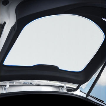 TESEVO Rear Liftgate Sunshade for Tesla Model Y Juniper - Tesevo