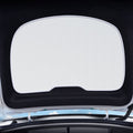 TESEVO Rear Liftgate Sunshade for Tesla Model Y Juniper - Tesevo