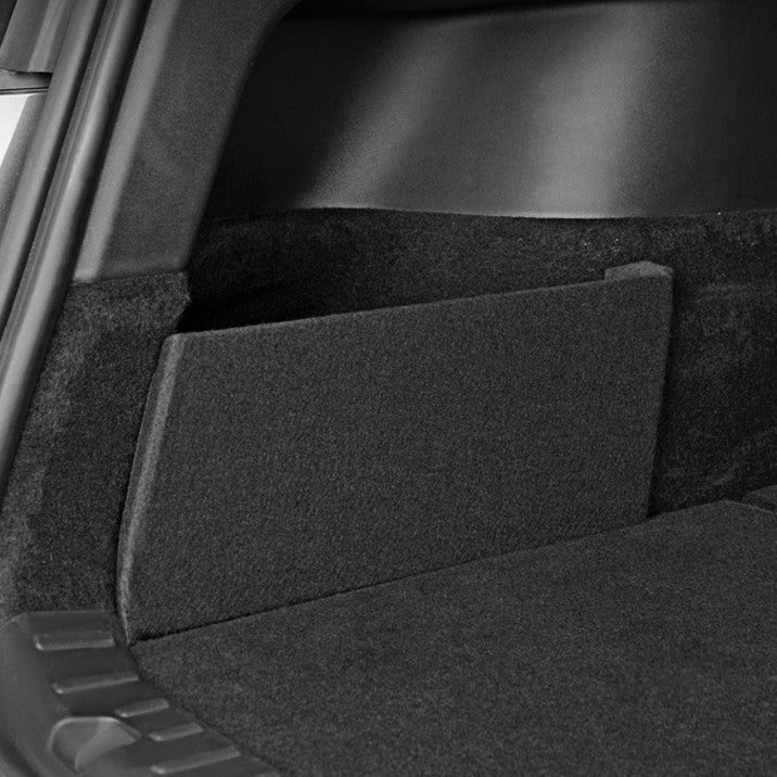 TESEVO Rear Trunk Organizer Side Divider for Tesla Model 3/Y - Tesevo